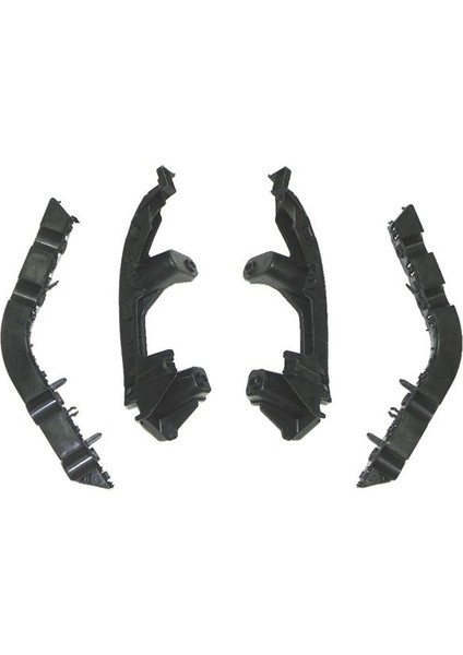 KAP43510 - Arka Tampon Braketi Takım 301
