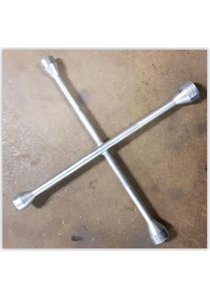 JN719350 - Bijon Anahtarı Dörtlü Ince Binek Araçlar Için Dir Iadesi Yok Hırdavat