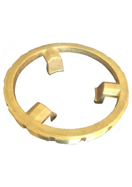 VIT115111 - Senkromenç Sarısı R12 2. Vites