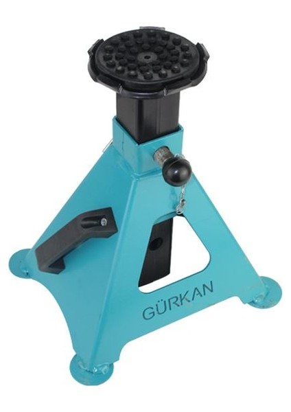 HK3001 - Araç Sehpası 6 Ton Hırdavat