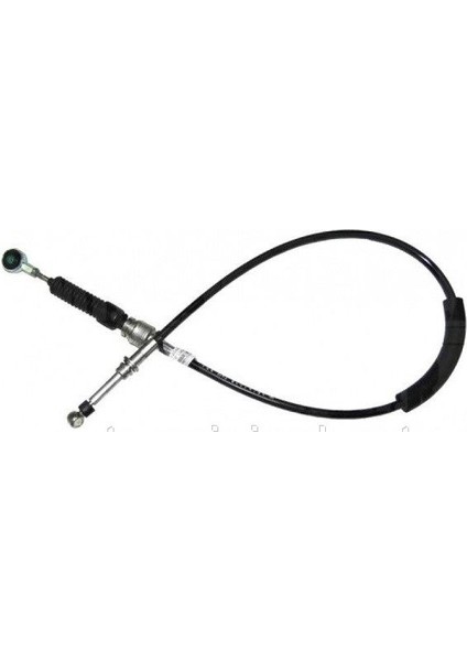 7701479154 - Vites Kumanda Teli Sol Kangoo 1.5 Dcı