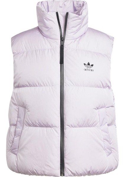 REGEN DOWN VEST Kadın Yelek IW8366