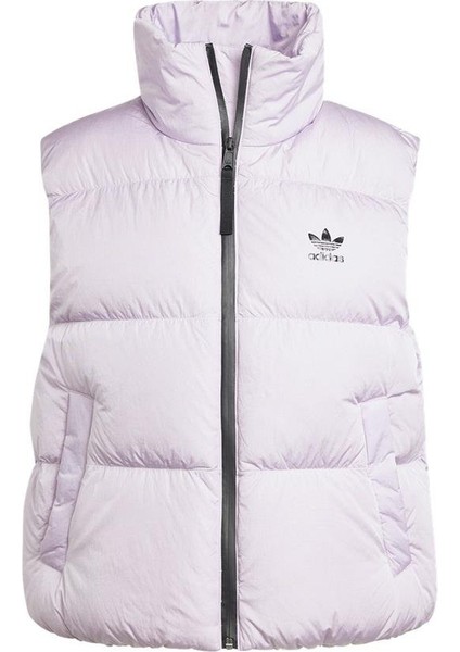 REGEN DOWN VEST Kadın Yelek IW8366