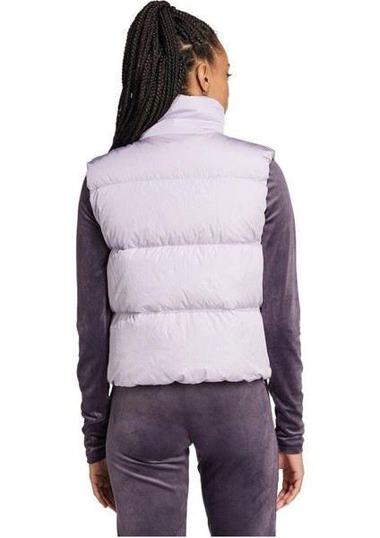 REGEN DOWN VEST Kadın Yelek IW8366