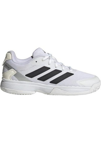 Unisex Çocuk Beyaz Tenis Ayakkabısı Ubersonic K IH8169 fiyatları