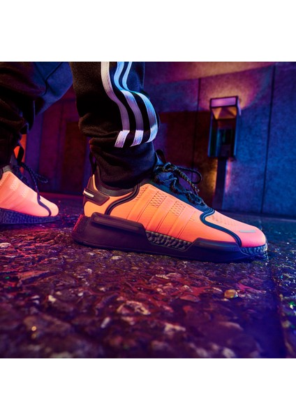 Nmd_v3 Erkek Spor AYAKKABISI(GX2088)
