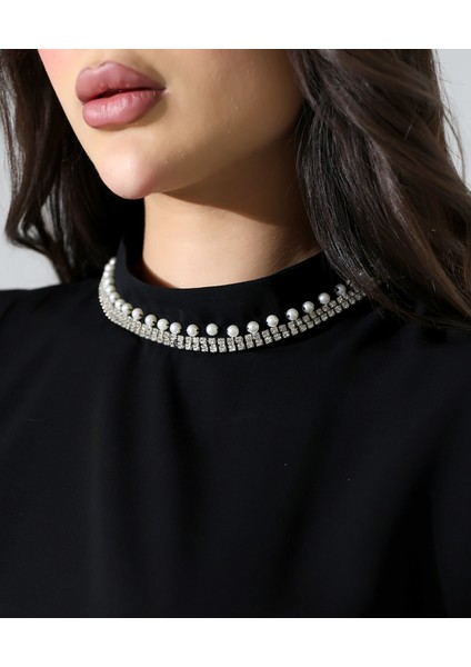 Oversize Inci Uzun Tunik