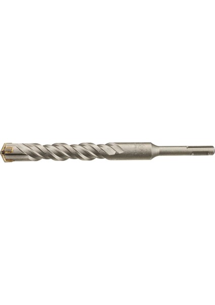 Sds Plus 4 Elmaslı Hilti / Matkap Ucu 18X210