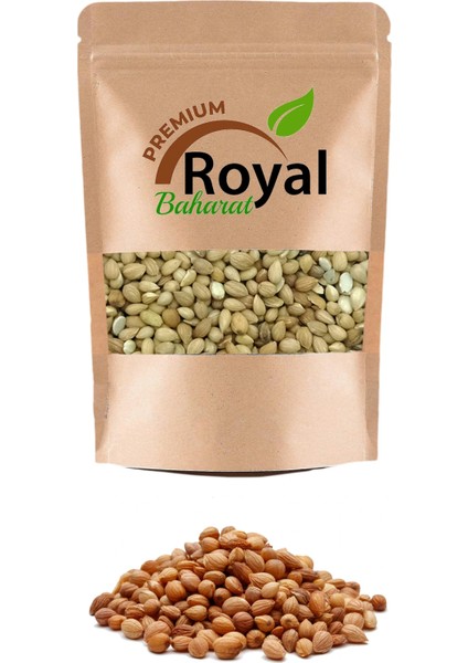 Tüm Mahlep Deluxe Seri Organik Lezzetli 250 gr