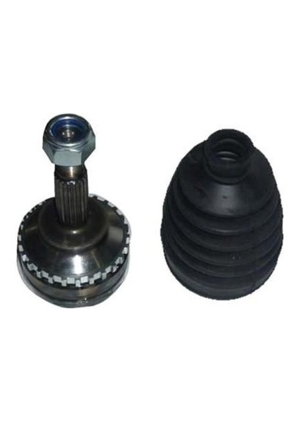 20102003 - Aks Kafası Kng 1.9 Abs Li Bilyalı