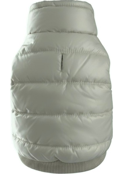 Isme Özel Köpek Yeleği Isimli Anorak Yelek Puf Köpek Kıyafeti I Küçük ve Orta Irklar indirimleri