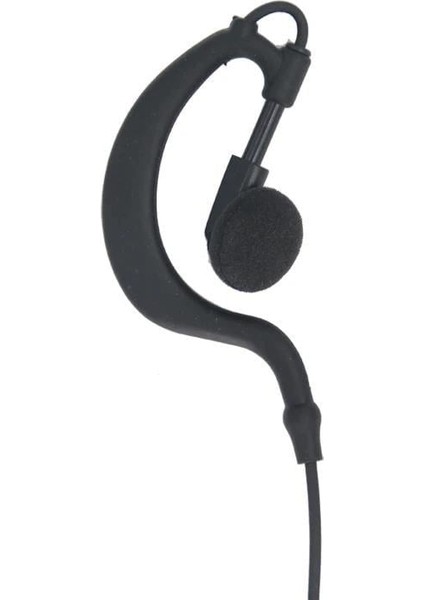 PNC380-PNC350 Spiral Telsiz Kulaklık Arkalıklı indirimleri