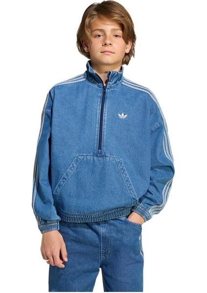 Çocuk Mavi Ceket Jacket JC7878 fiyatları