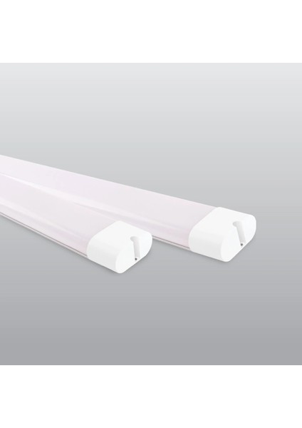 36W Osram LED 120 cm 6500J Bant Armatür