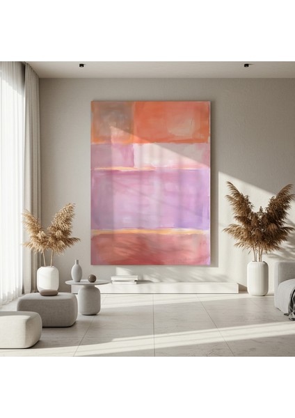 Soyut Renk Bloğu Tablosu fırsatları