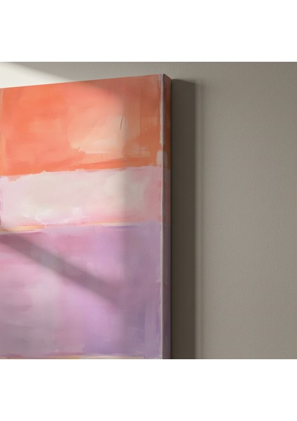 Soyut Renk Bloğu Tablosu indirimleri