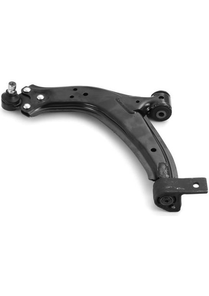 01901 - Alt Salıncak Komple Sol Hid.drk. Partner 06.96 Berlıngo 07.97 Xsara 04.97 18MM