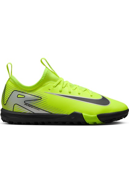 Mercurial Vapor 16 Academy Tf Çocuk Halı Saha Ayakkabısı (Dar Kalıp)