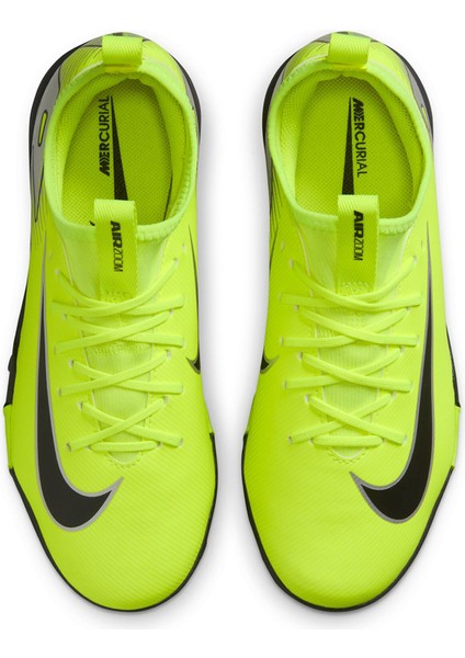 Mercurial Vapor 16 Academy Tf Çocuk Halı Saha Ayakkabısı (Dar Kalıp) indirimleri