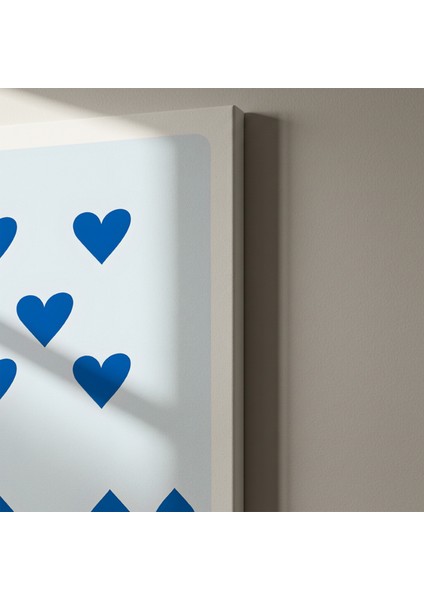 Minimalist Yedi Kupa Desenli Sanat Posteri indirimleri