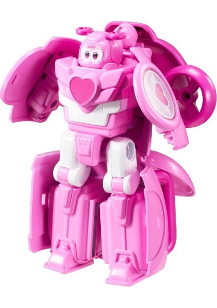 Dönüşen Pet Dızzy