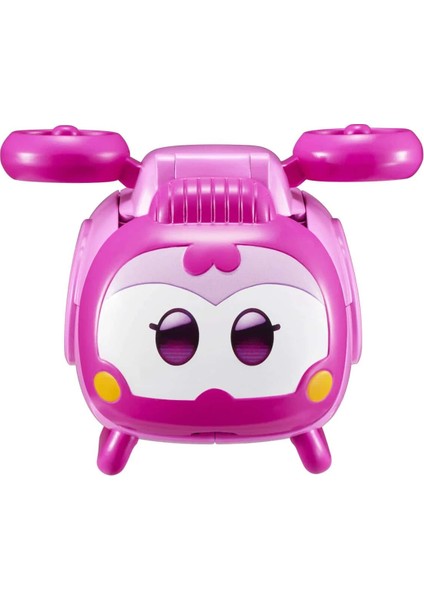 Dönüşen Pet Dızzy modelleri