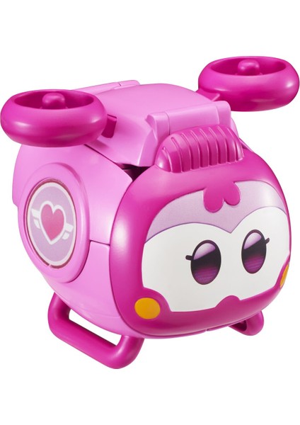 Dönüşen Pet Dızzy