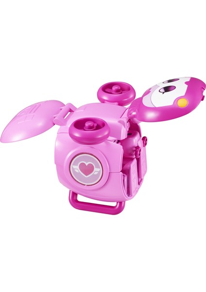 Dönüşen Pet Dızzy