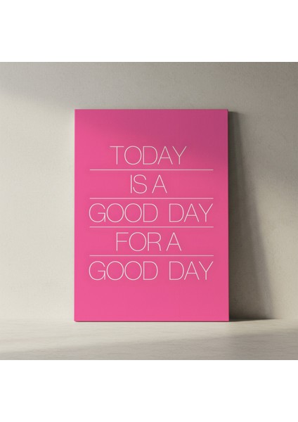 Minimalist Tipografi Sanat Posteri fiyatları