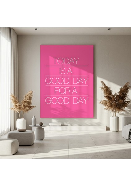 Minimalist Tipografi Sanat Posteri fırsatları