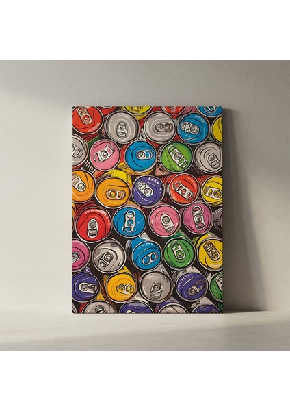 Pop Art Kutu Tablosu fiyatları