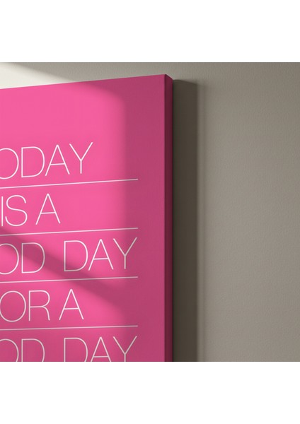 Minimalist Tipografi Sanat Posteri indirimleri