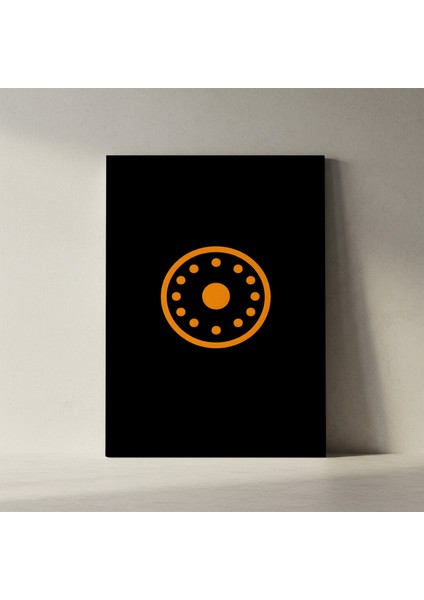 Minimalist Soyut Sanat Tablosu fiyatları