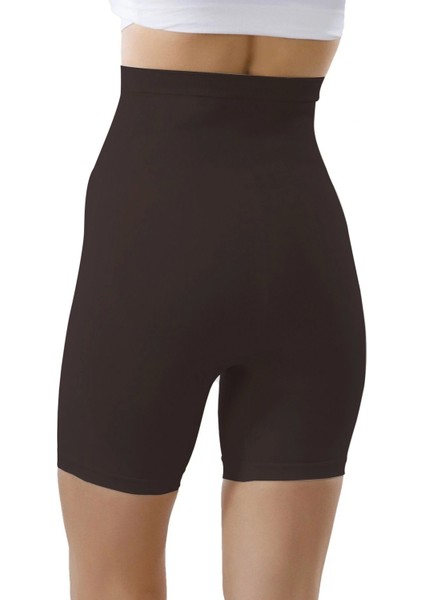 Yüksel Bel Paçalı Korse 11003 - Siyah fiyatları