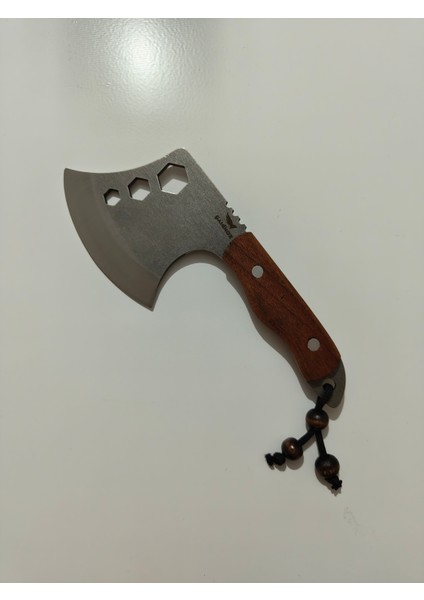Mini Kamp Baltası modelleri