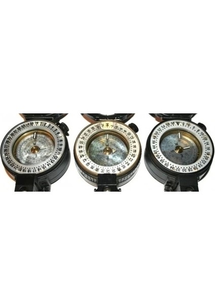 Ordusu Pri̇zmati̇k Pusula fiyatları