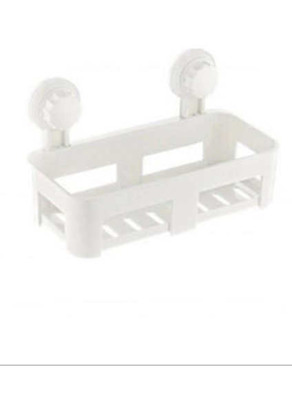 Grande Dikdörtgen Şampuanlık -OKY-681