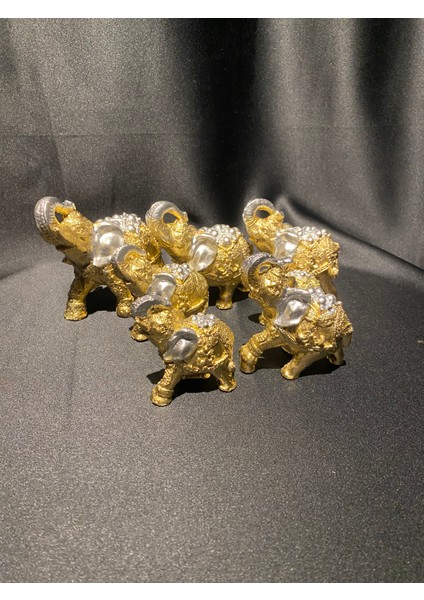 Altın Bereket Fil Ailesi fırsatları