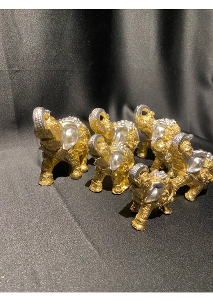 Altın Bereket Fil Ailesi indirimleri