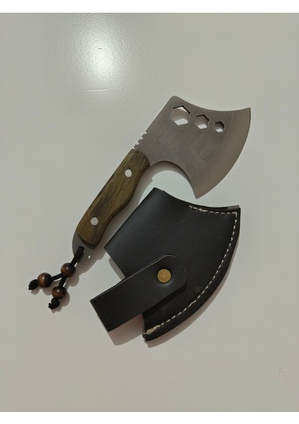 Mini Kamp Baltası