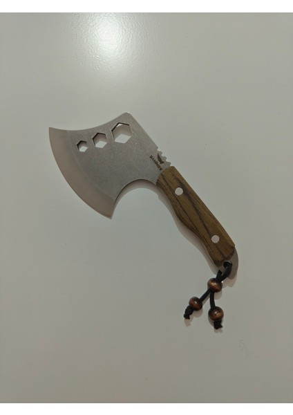 Mini Kamp Baltası modelleri
