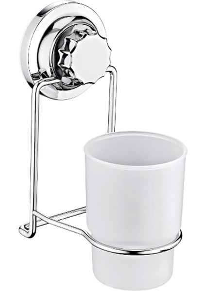 Vakumlu Diş Fırçalık -VK-711