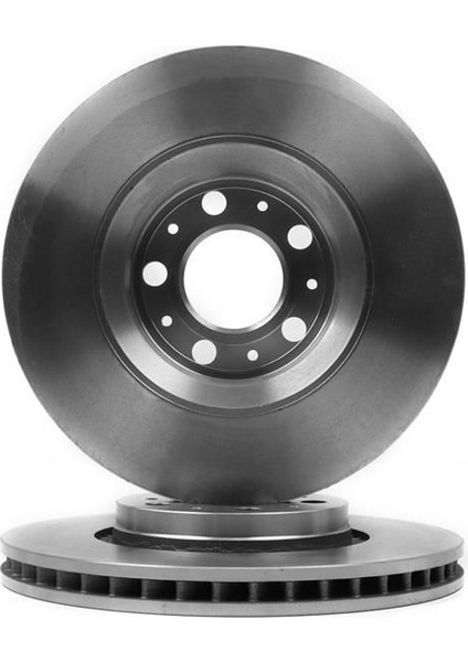 50890 - On Fren Aynası Volvo S60 I 00 S80 98 06 V70 97 00 XC70 00 07 305 25 5dlxhavalı 16 Jant Delikli