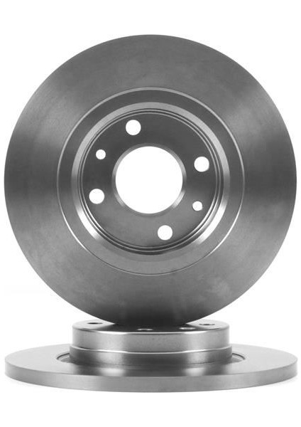 50197 - Renault Twıngo I 1996/2007 Sol/sağ Ön Fren Diskdacıa Sandero - Logan. Sol/sağ Ön Fren Disk