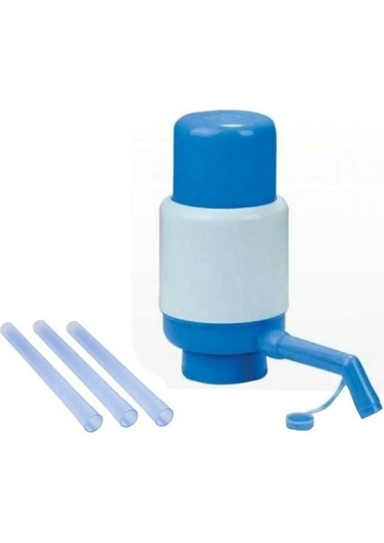 Plastik Manuel Damacana Pompası -UR3080 fiyatları