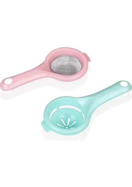 Çay Süzgeci ve Yumurta Ayrıcı -SC-209