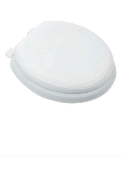 Acero Lüks Süngerli Klozet Kapağı -428