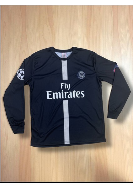 Nostaljik Uzun Kollu PSG Neymar Forma fiyatları