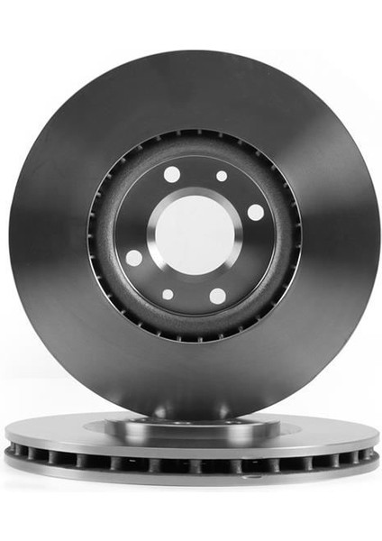 50470 - Cıtroen Ds4 - Ds5 - C4 / Peugeot 5008 - 308 - 3008 /ön Fren Disk