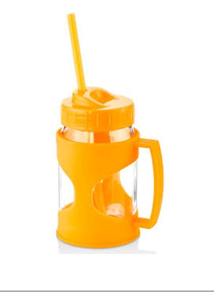 370 cc Sarajevo Hobi Kupası Kulplu -HN-1755